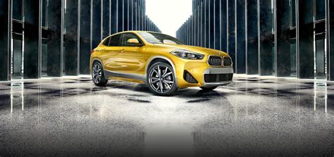 Bmw Lease Specials X2